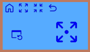 PairPusher Preferences and Navigation