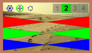 PairPusher Multi-Sitter Selection Interface